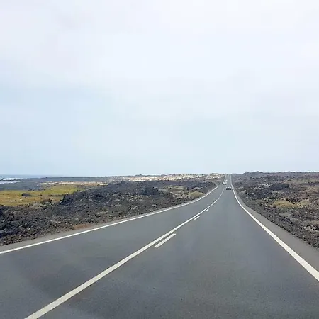 The White House * Órzola