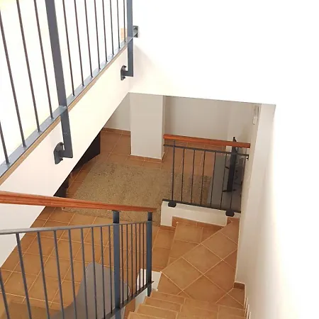 Casa vacanze The White House