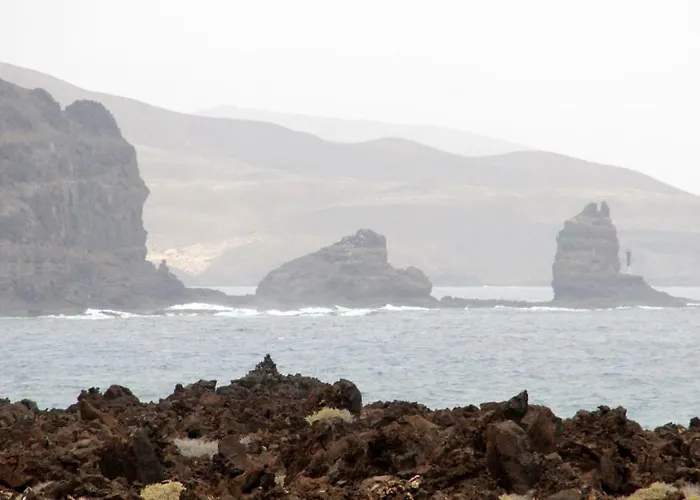 Tatil Evi The White House Orzola