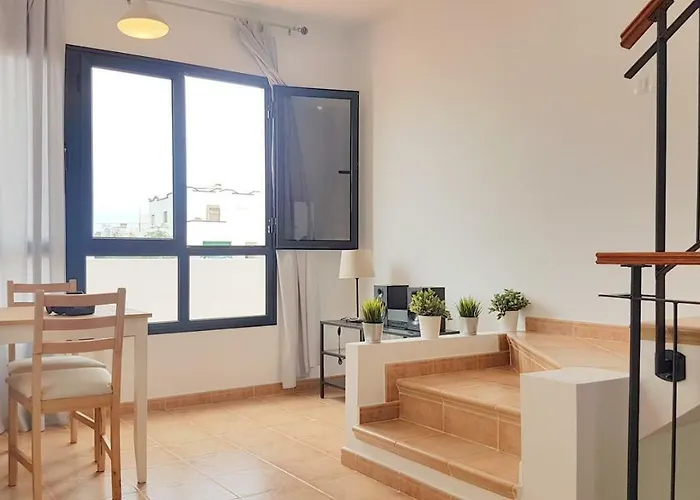 The White House Tatil Evi Orzola