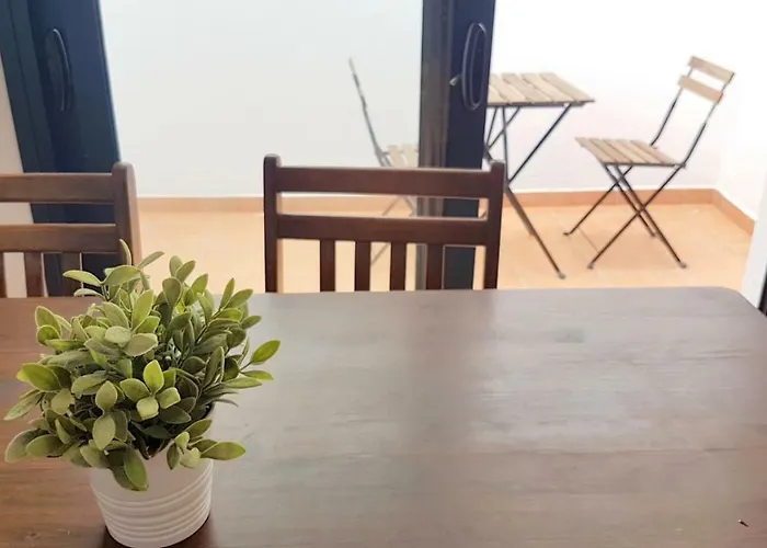 The White House Ferienhaus