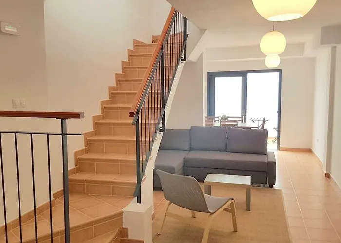 The White House Orzola