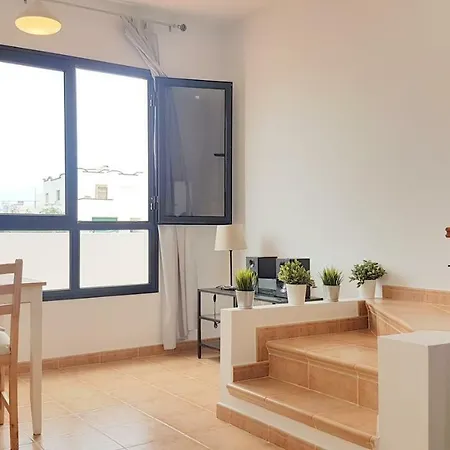 The White House Ferienhaus Orzola