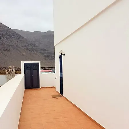 The White House Ferienhaus Orzola