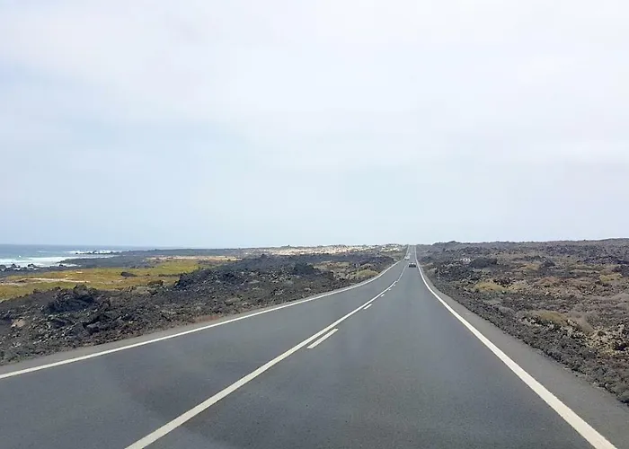 The White House * Orzola