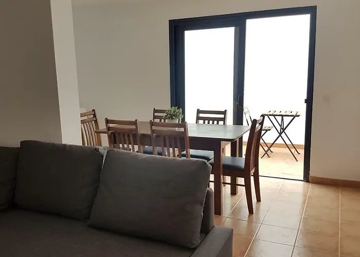 Holiday home The White House *