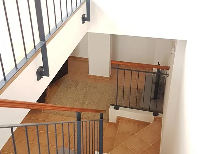 Holiday home The White House