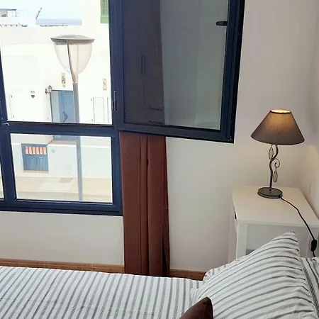 The White House * Orzola