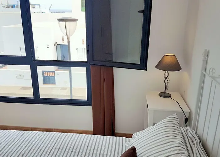 The White House * Orzola